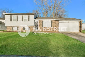 2892 Teapot Ct REYNOLDSBURG, OH 43068